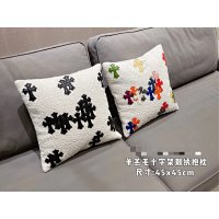 Chrome Hearts Pillow — seller photo 2