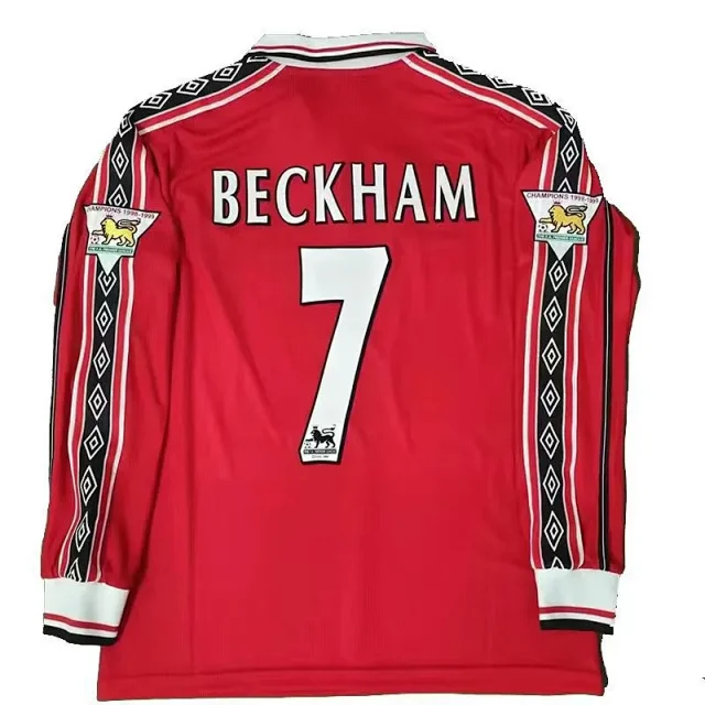 Kelme Football Jerseys Real Madrid Jersey product detail image 31