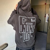 Csonline Fuuk Anti-War Hoodie — seller photo 6