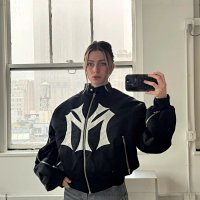Mowalola Bomber Jacket — seller photo 3