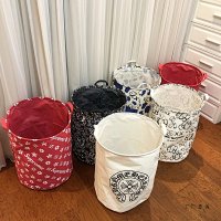 Chrome Hearts Laundry Basket — seller photo 3