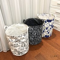 Chrome Hearts Laundry Basket — seller photo 4