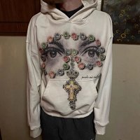 Artistic Resear Hoodie — seller photo 2