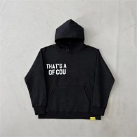 Tcaps awful lot of cough syrup Hoodie — seller photo 2