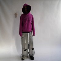 Random cheap hoodie — seller photo 4