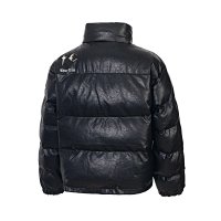 Thug Club Leather Jacket — seller photo 5