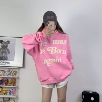 Ye must be born again hoodie (yeezy) — seller photo 3