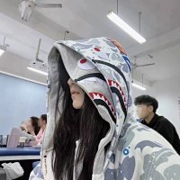 Bape Shark Hoodie — seller photo 3