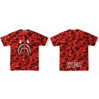 701 Red Camouflage