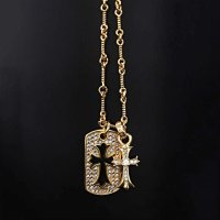 B10 Gold