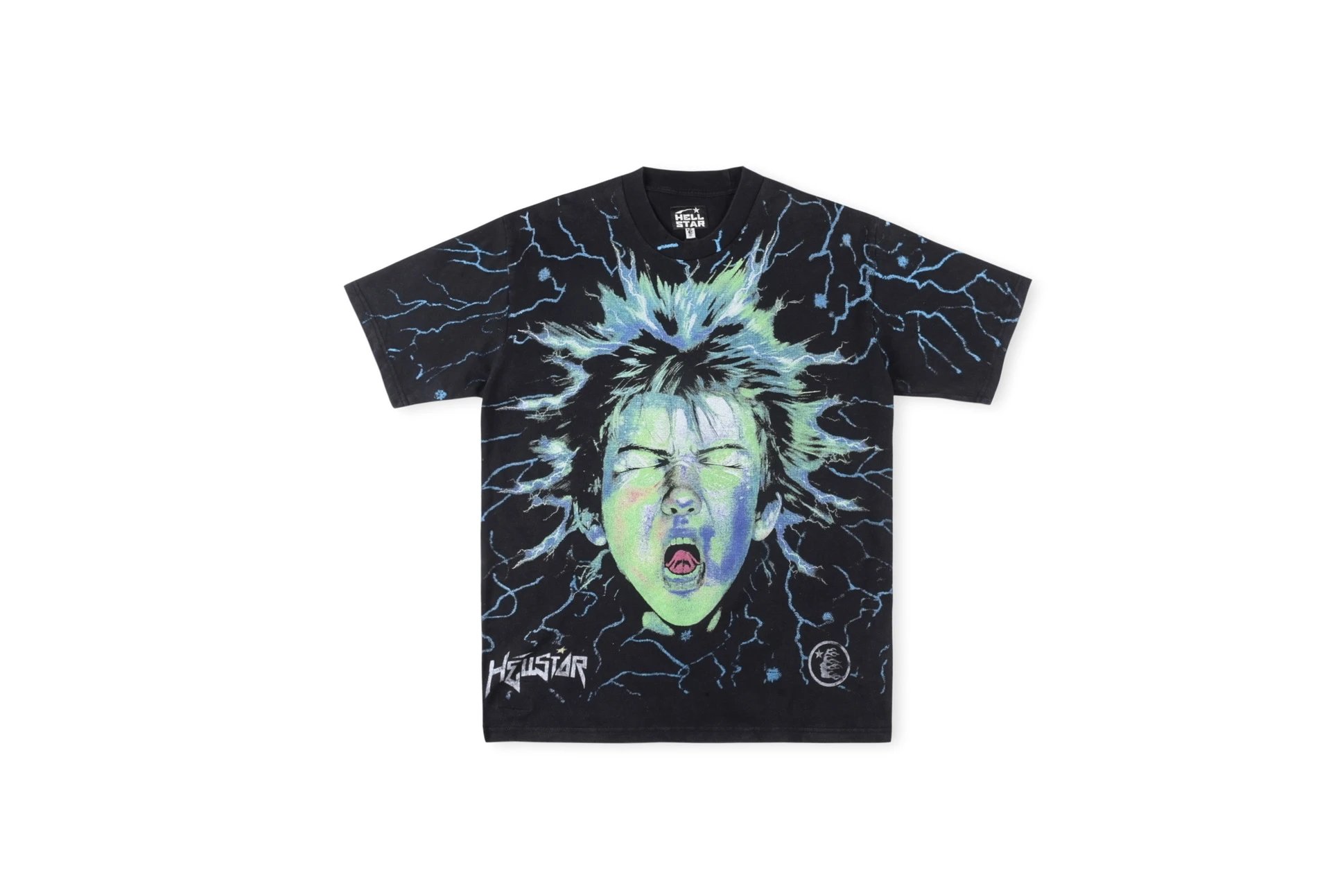 Hellstar Crewneck foto 4
