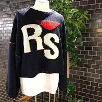 Raf Simons Oversized  Knit — seller photo 4