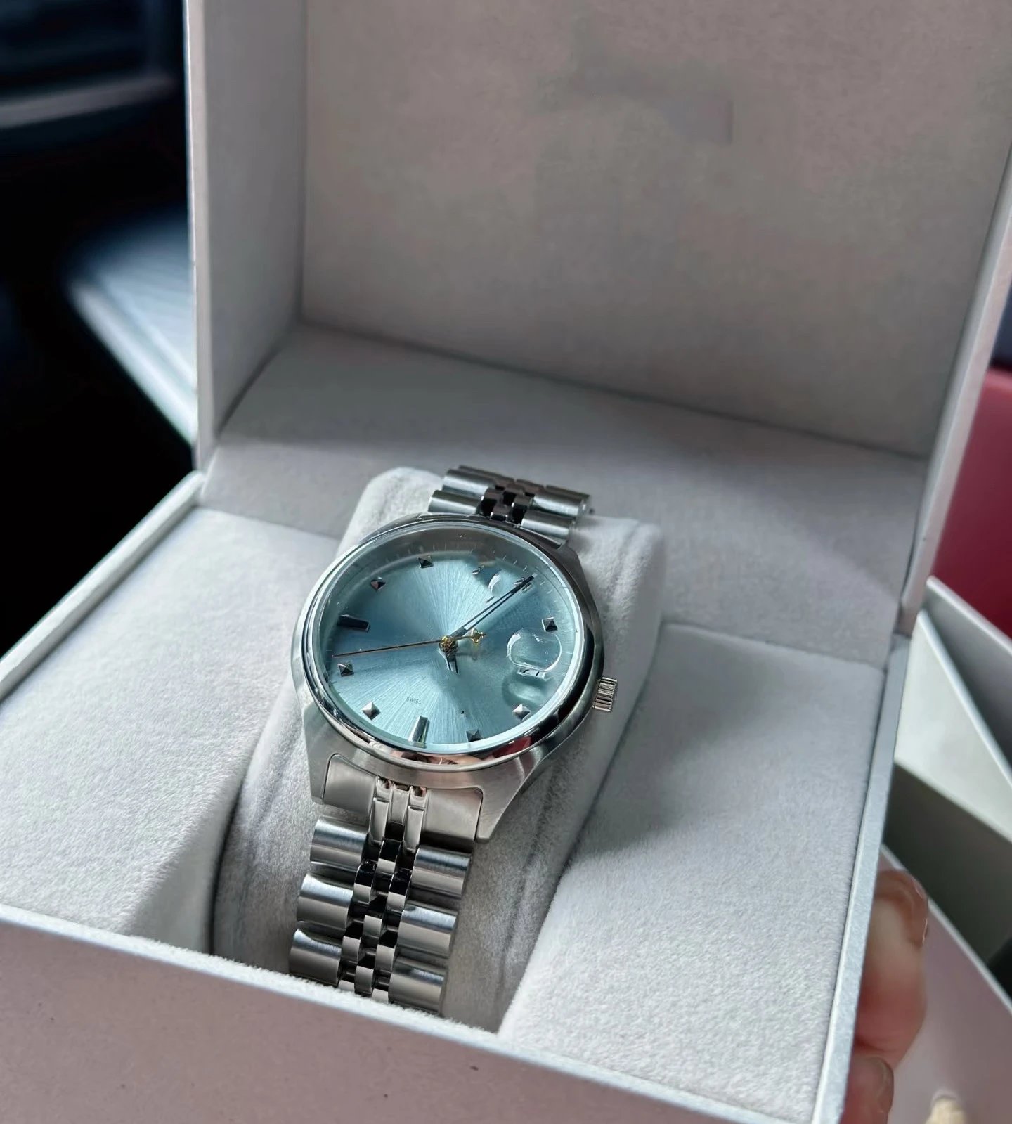 Vivienne Westwood Watch foto 2