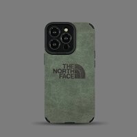 suede north green