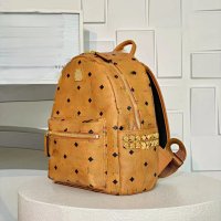 MCM stark Visteos Backpack — seller photo 5