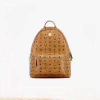 MCM stark Visteos Backpack — seller photo 6