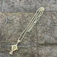 Chrome Hearts Necklace — seller photo 5
