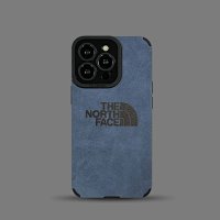 suede north blue