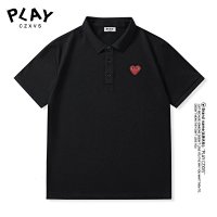 Comme Des Garcons Polo — seller photo 3