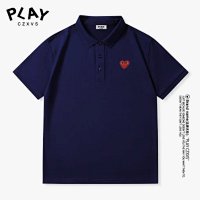 Comme Des Garcons Polo — seller photo 4