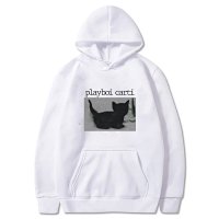 Playboi Carti Hoodie — seller photo 3
