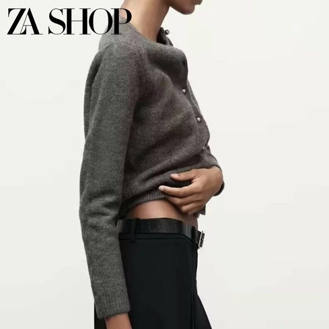 Zara Sweater: seller detail photo 4