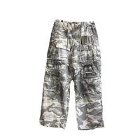 Balenciaga Cargo  Camo Pants — seller photo 6