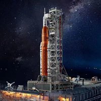 Lego Almelus Rocket — seller photo 2