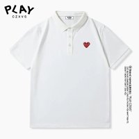 White-Red Label