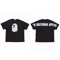 728 Black [Washed and Distressed]