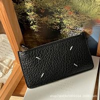 Zipper wallet