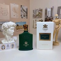 Forest Green Shirt 100ML