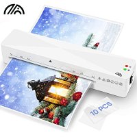 Portable Wi-Fi Printer — seller photo 2
