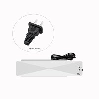China Standard (220V National Standard)