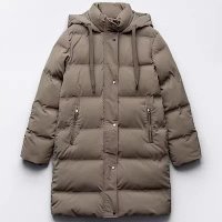 Zara Coat — seller photo 4