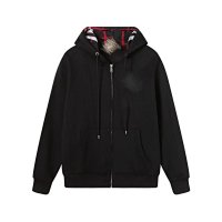 Burberry Zip Up Hoodie — seller photo 5