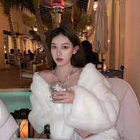 Fur Coat — seller photo 3