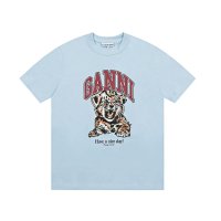 Ganni T-Shirt — seller photo 6