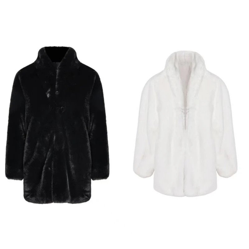 Fur Coat