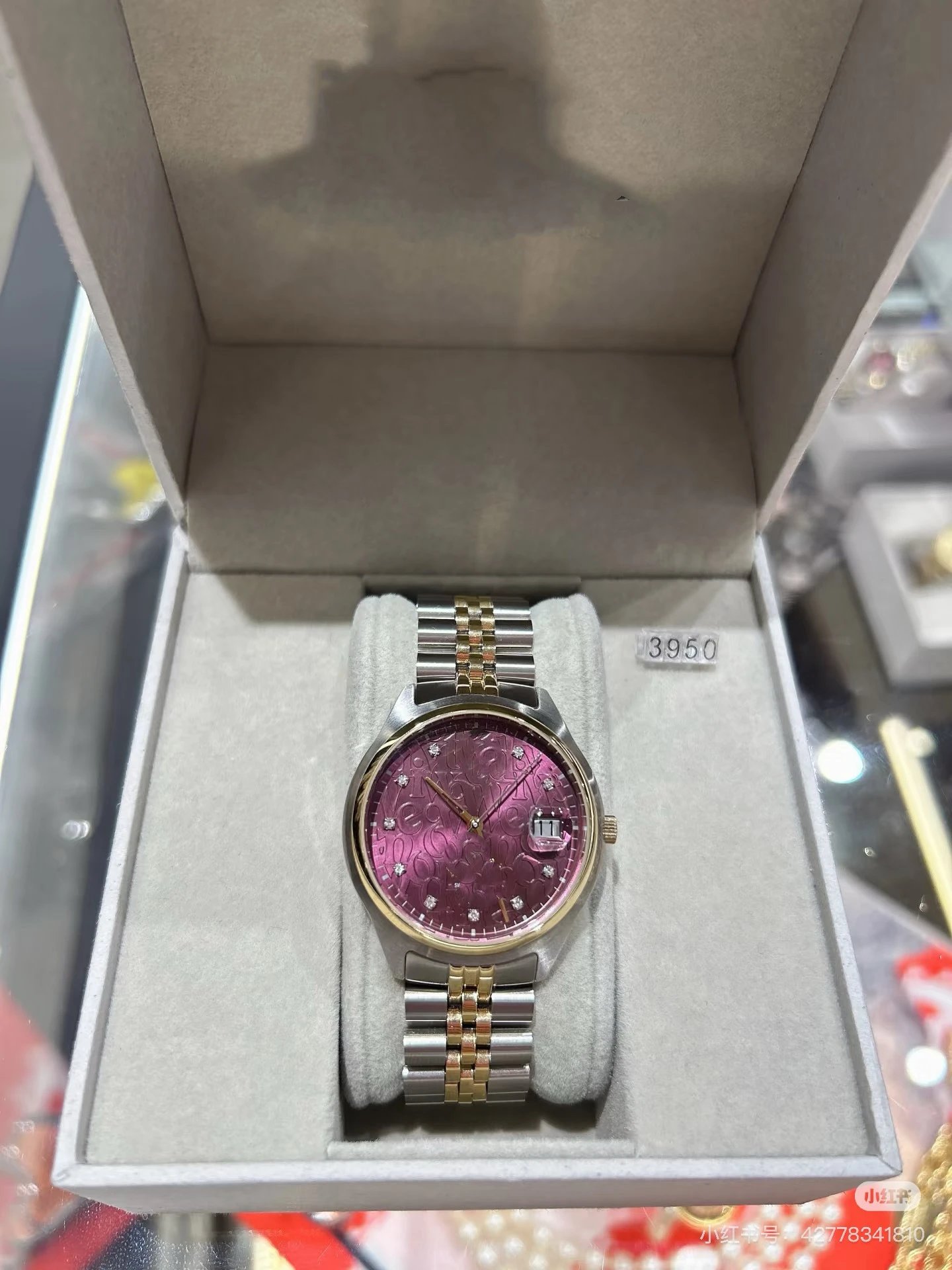 Vivienne Westwood Watch foto 4