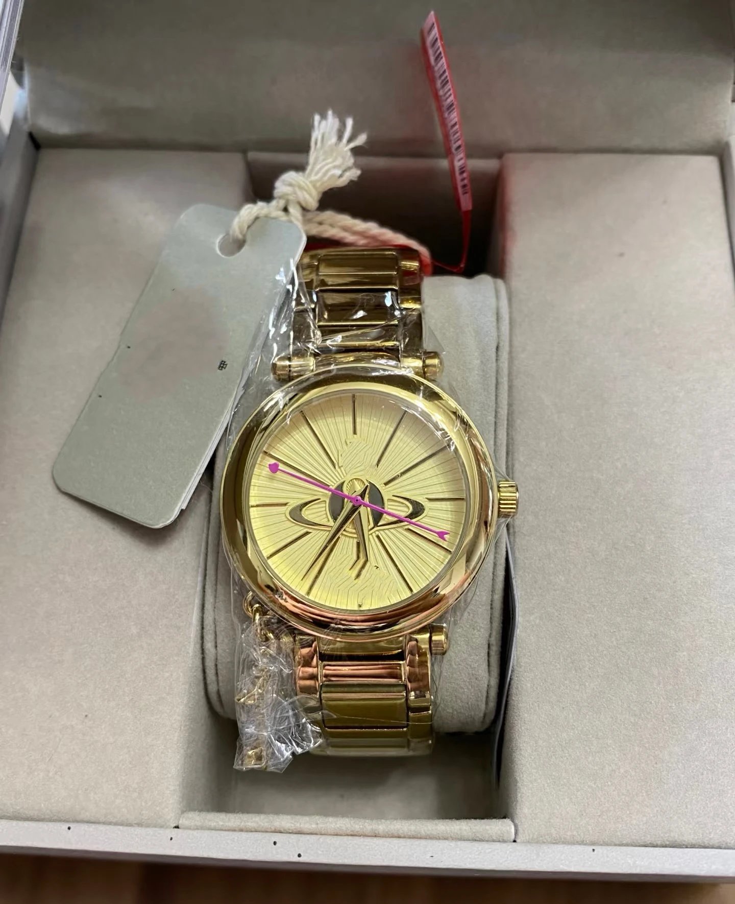 Vivienne Westwood Watch foto 6