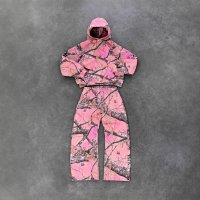 Akimbo Real Tree Hoodie — seller photo 4