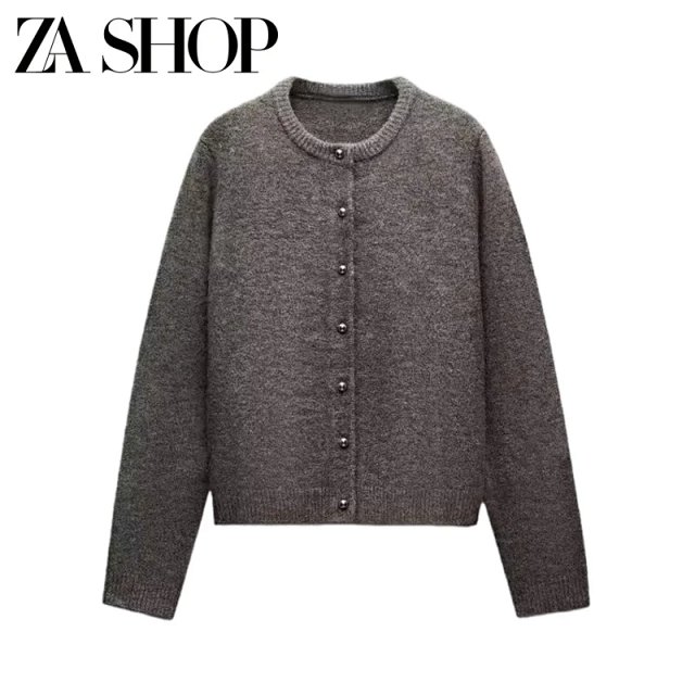 Zara Sweater: seller detail photo 5