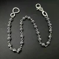 chrome hearts necklace — seller photo 2