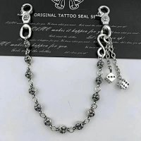 chrome hearts necklace — seller photo 3