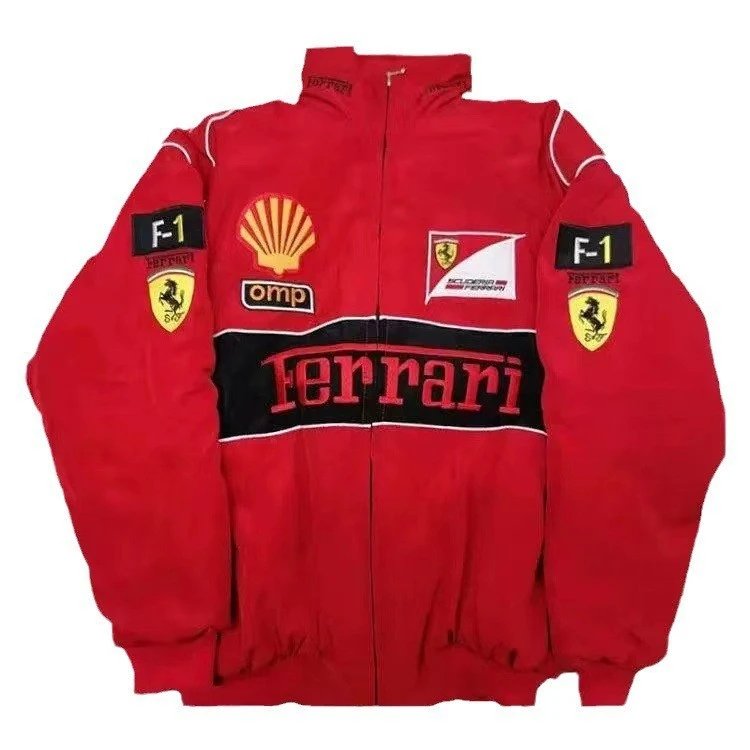 F1 Jacket foto 6