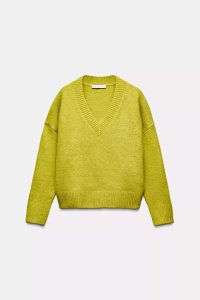 Zara Sweater — seller photo 4