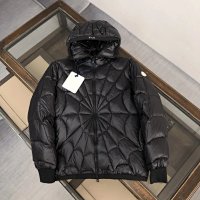 Moncler Spider Jacket — seller photo 2