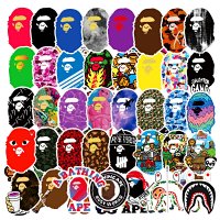 Ape Head 50