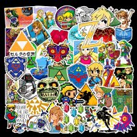 Zelda 47 sheets